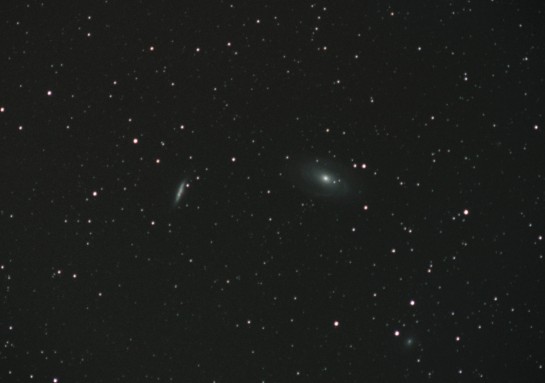 M82 no nova